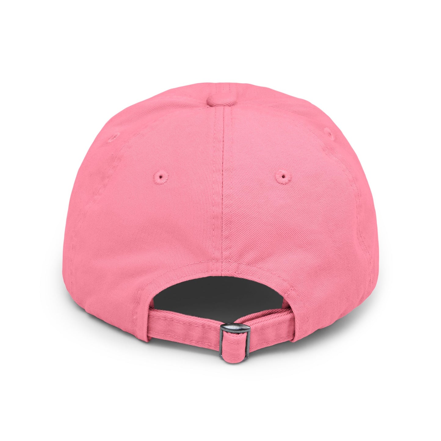 God's Child Distressed Unisex Baseball Cap
