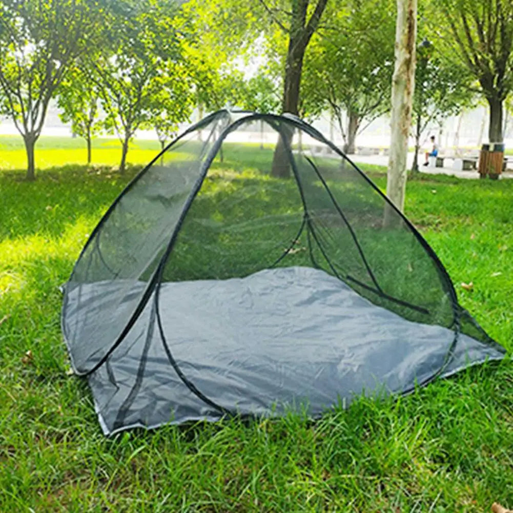 Sun/Moon Bathing Tent-Instant Setup & Foldable