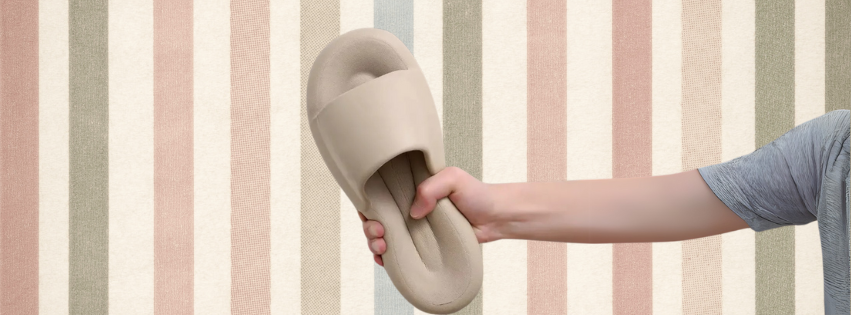 Step into Comfort: How Soft Slippers Can Help Alleviate Neuropathy Symptoms