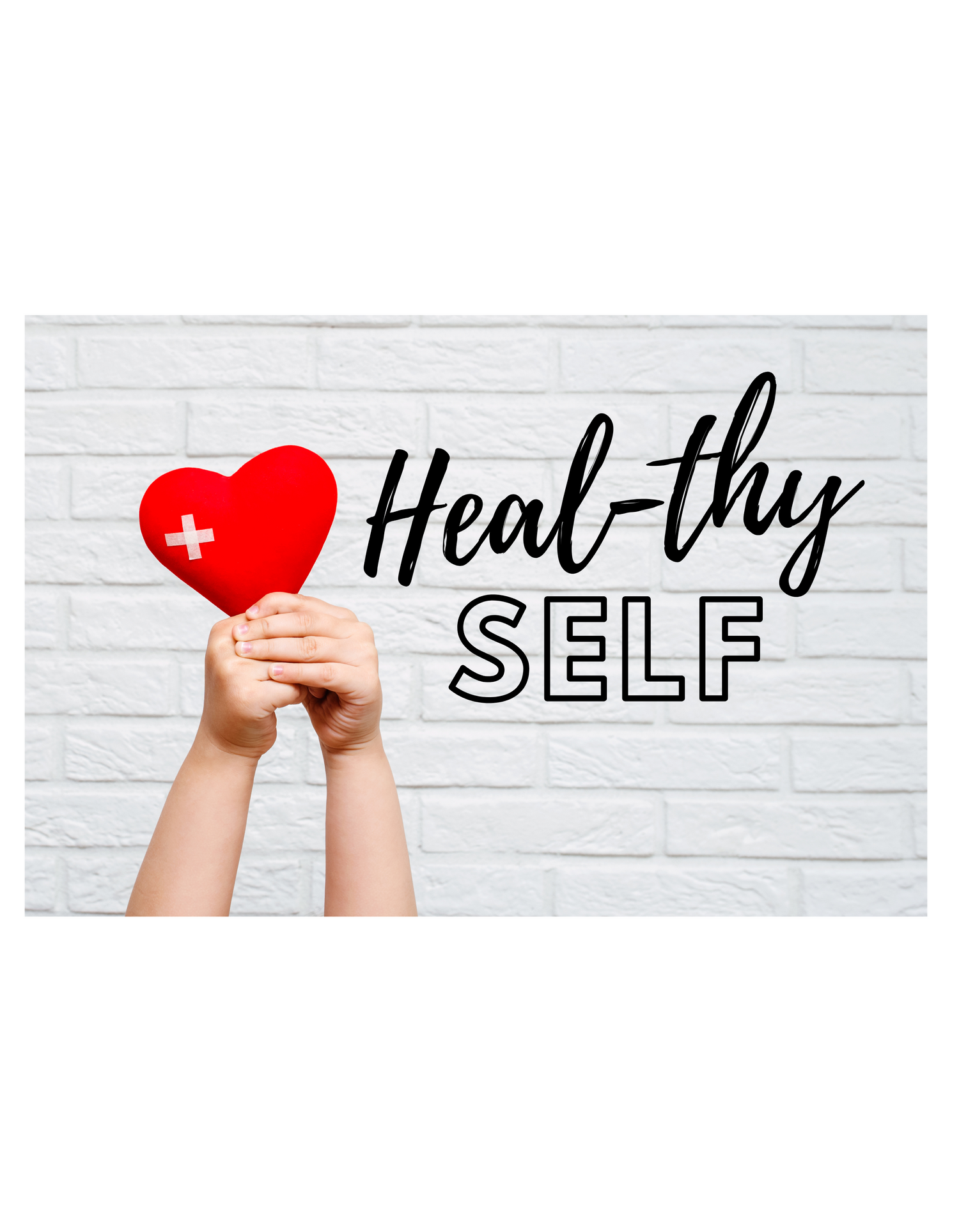 Healthy Self: Compassionate Support for Your Journey