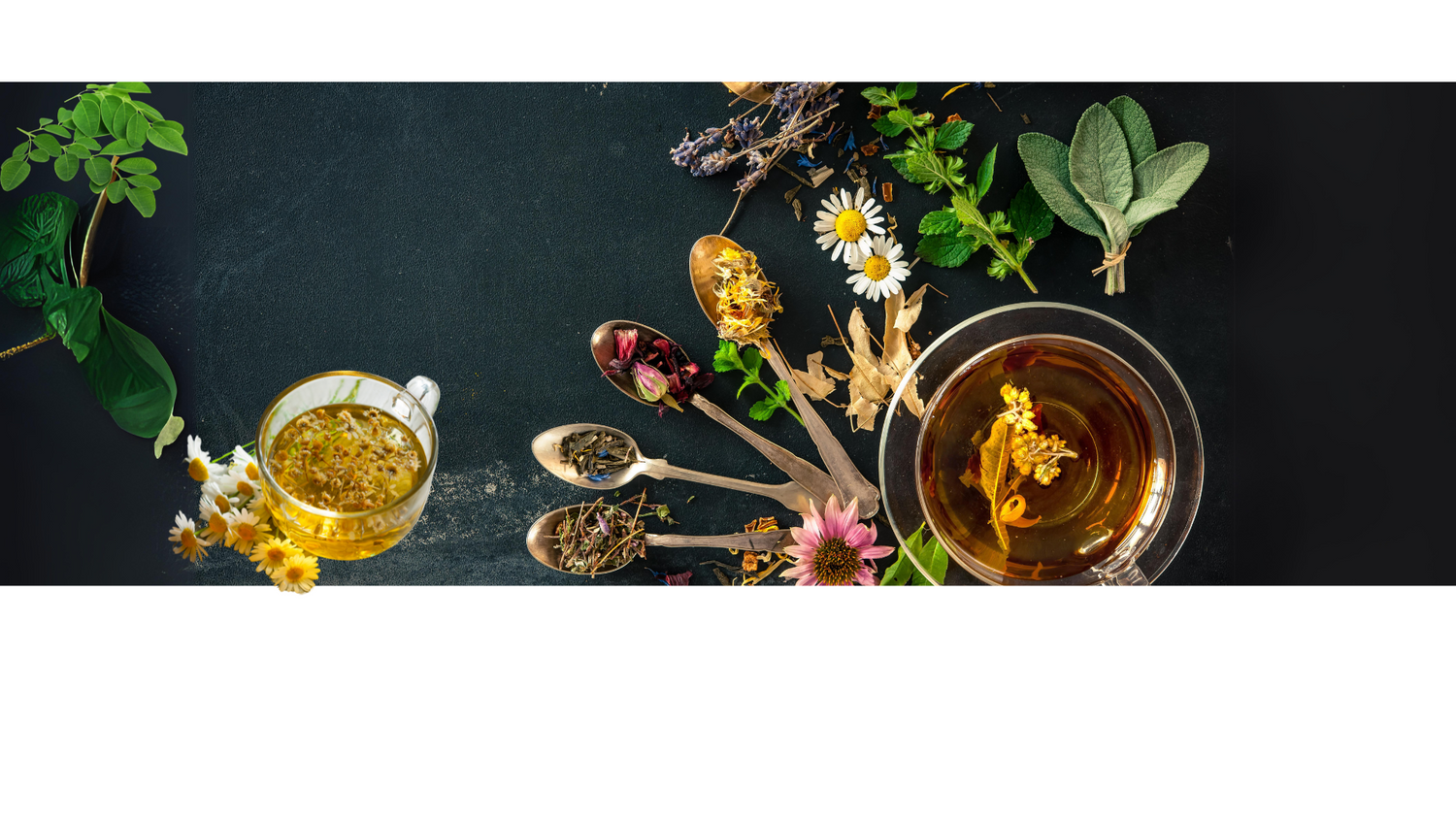 Luxury Herbal Tea: Nature's Soothing Elixir