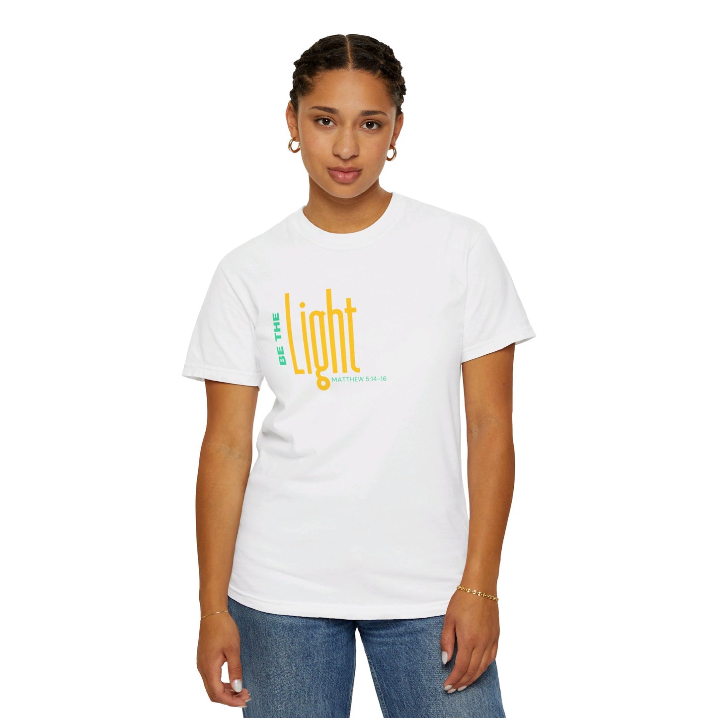 Be the Light-Unisex T-shirt