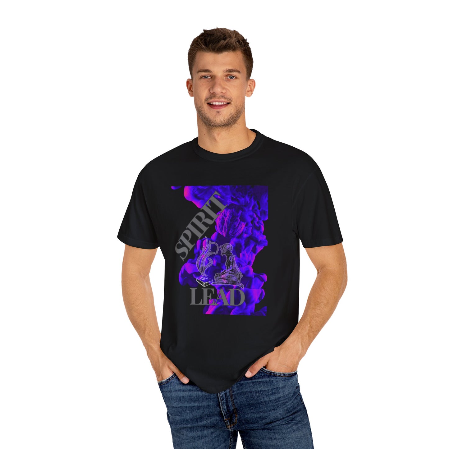 Spirit Lead. Consider it. T-shirt