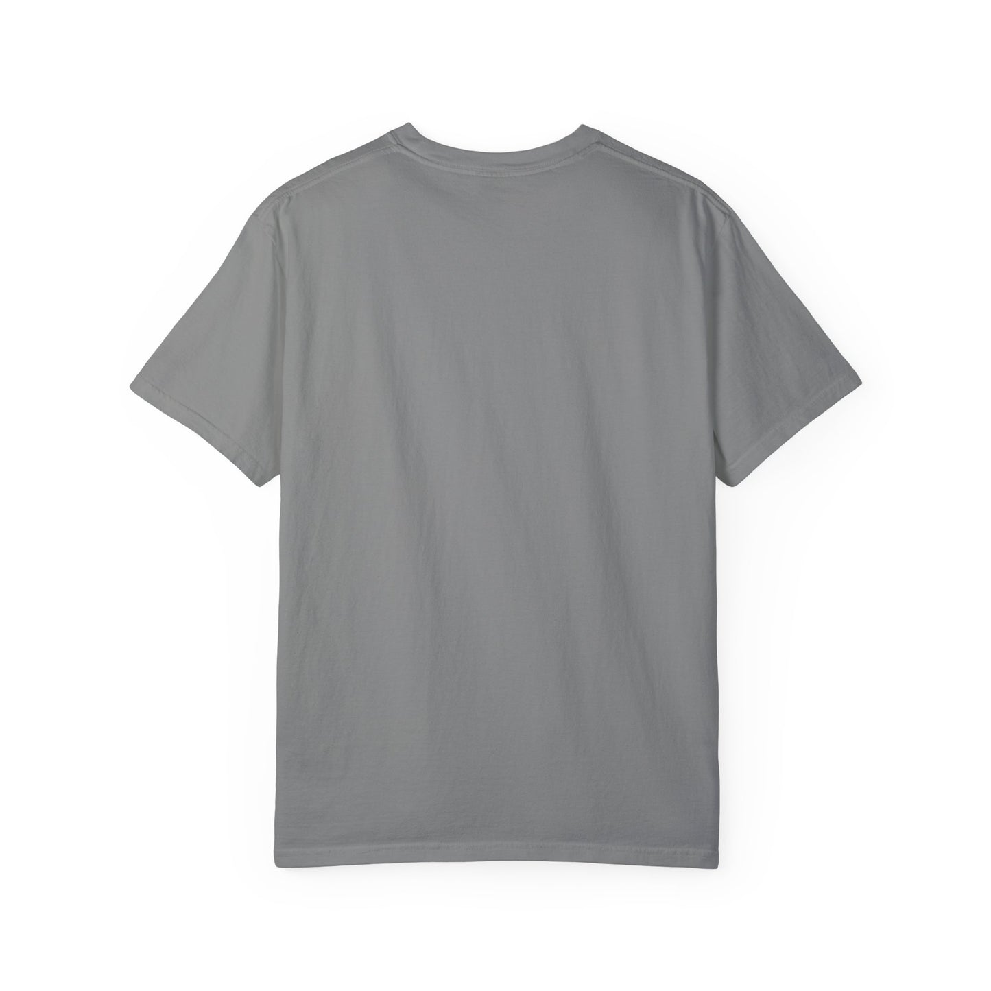 Garment-Dyed T-shirt - Help Brighten the World