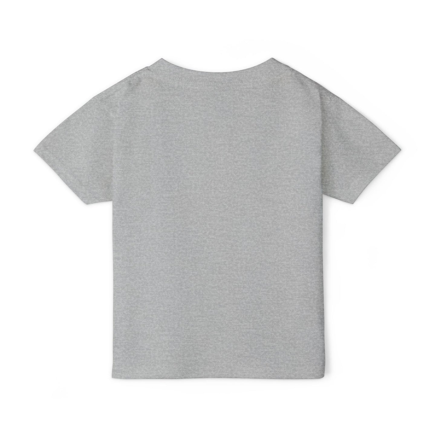 Chosen-Heavy Cotton™ Toddler T-shirt