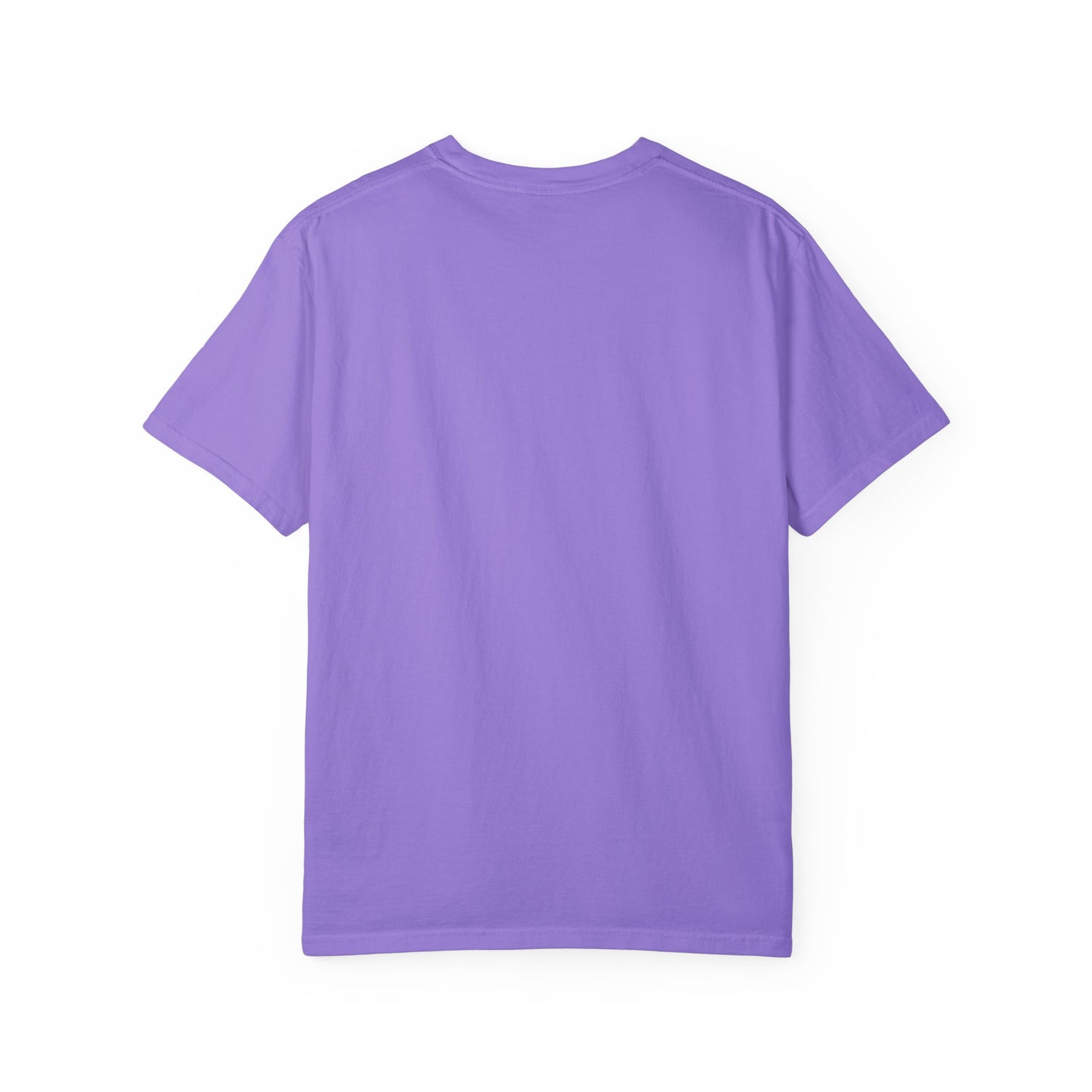 Garment-Dyed T-shirt - Help Brighten the World