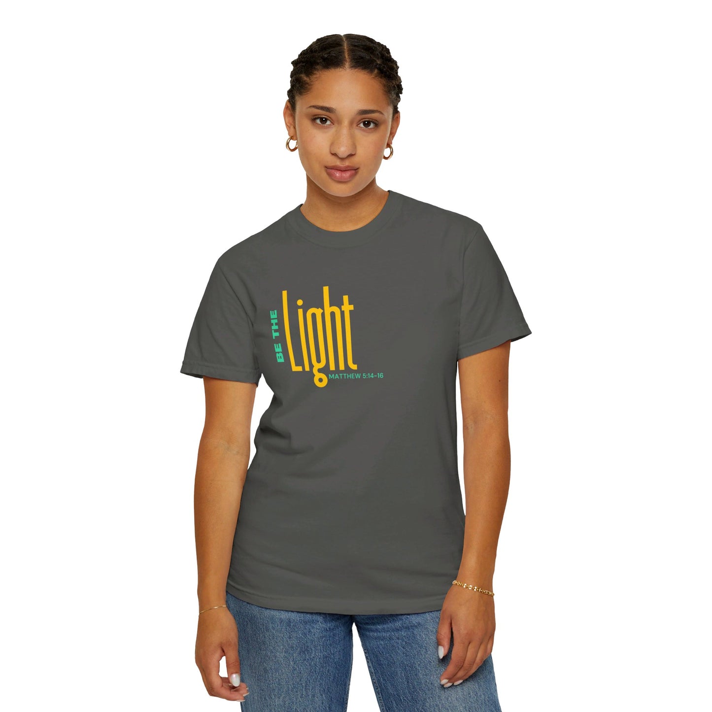 Be the Light-Unisex T-shirt