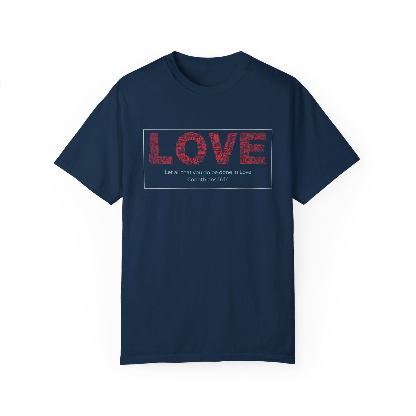 Love-Unisex T-shirt