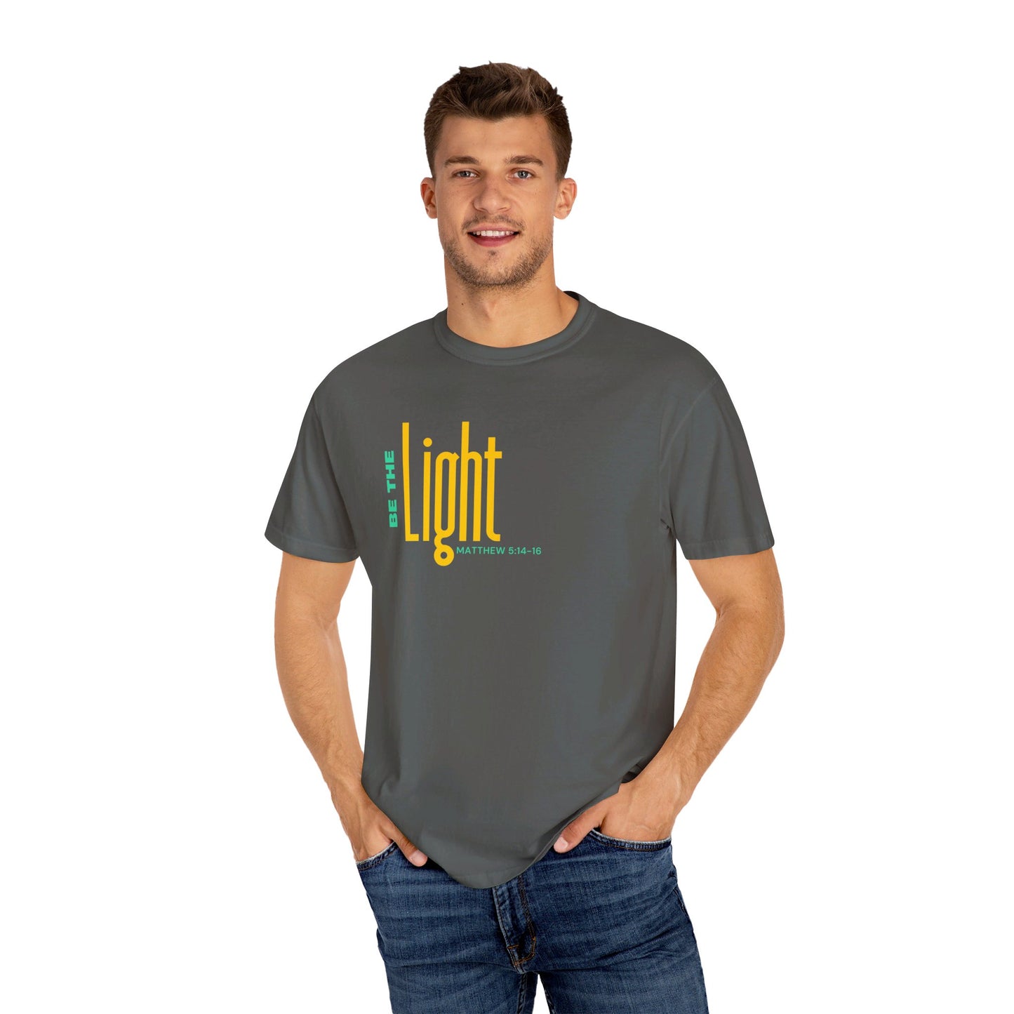 Be the Light-Unisex T-shirt