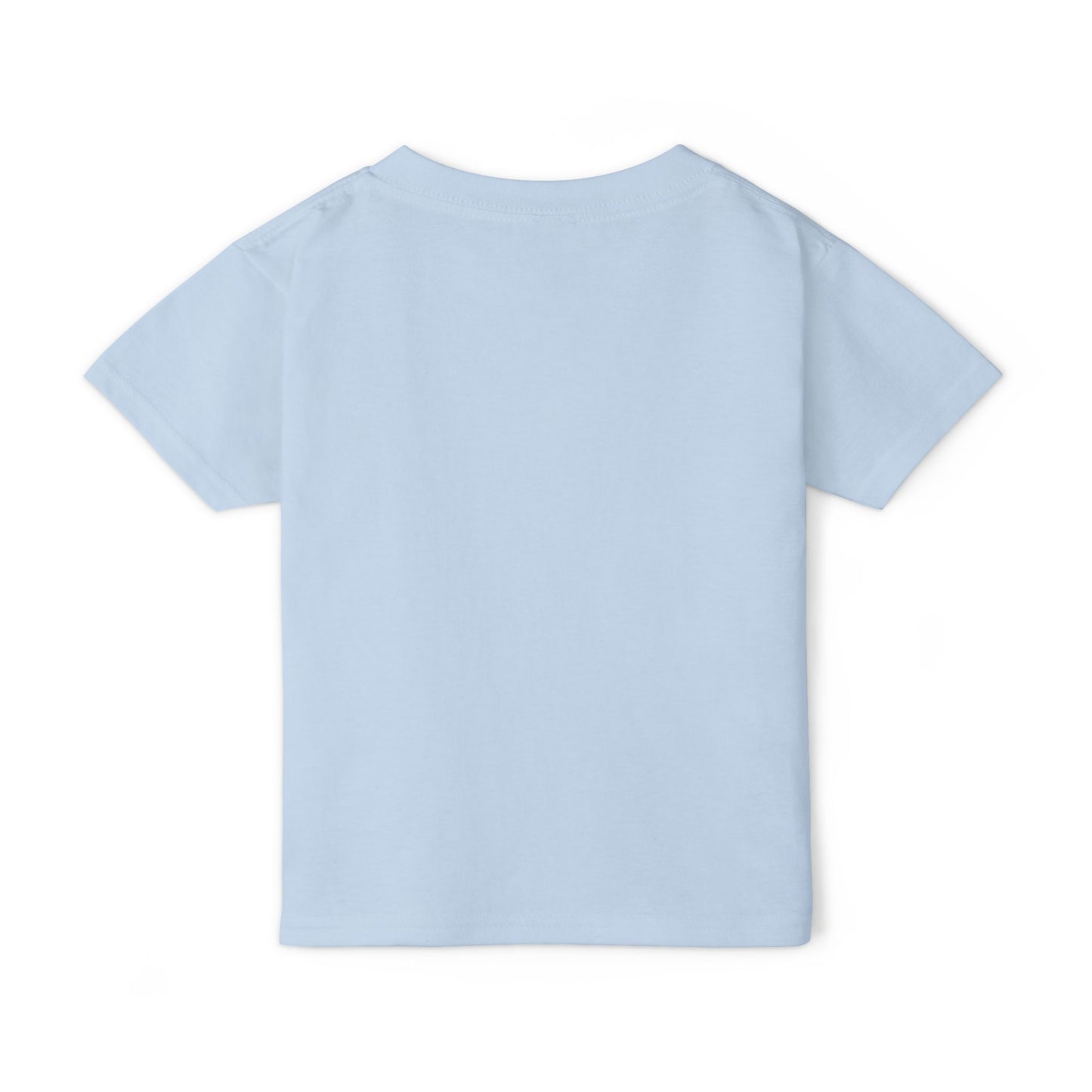 Chosen-Heavy Cotton™ Toddler T-shirt