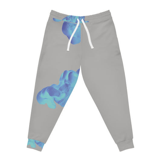 You Will Know Them-Joggers (Grey)