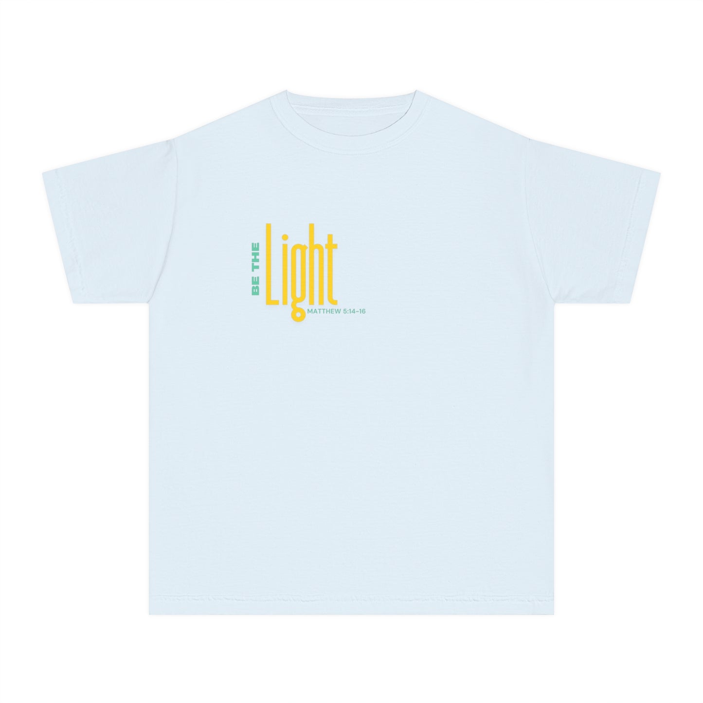 Youth Midweight Tee