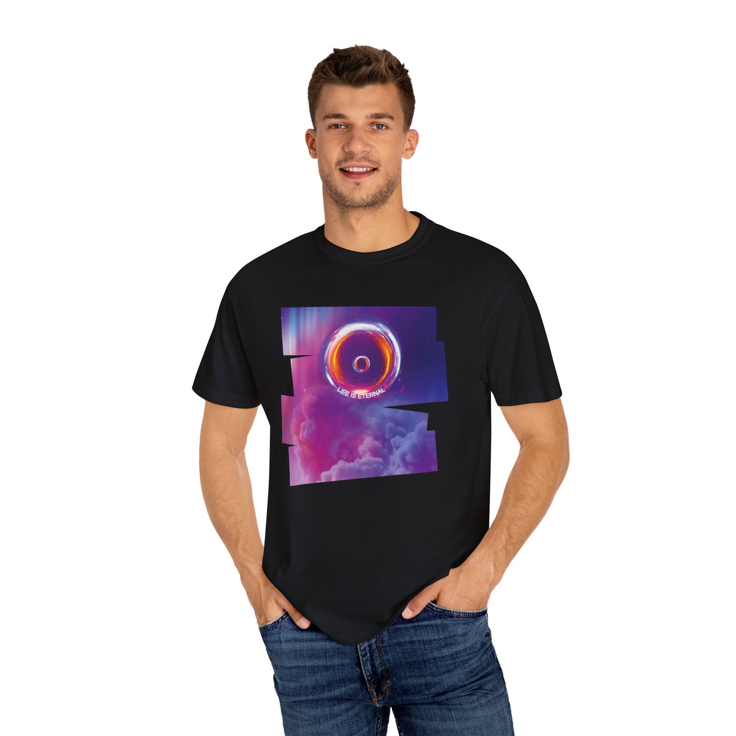 Eternal Life Unisex T-shirt