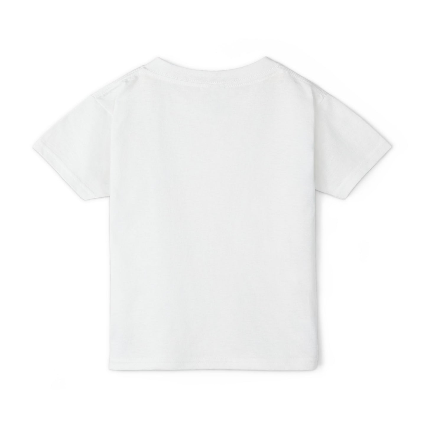 Chosen-Heavy Cotton™ Toddler T-shirt