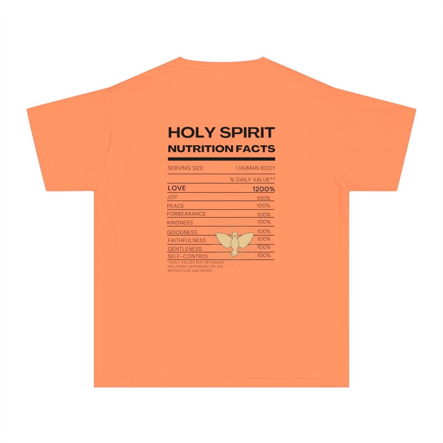 Youth Midweight Tee