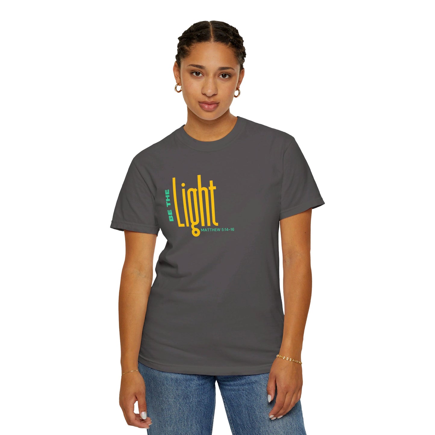 Be the Light-Unisex T-shirt