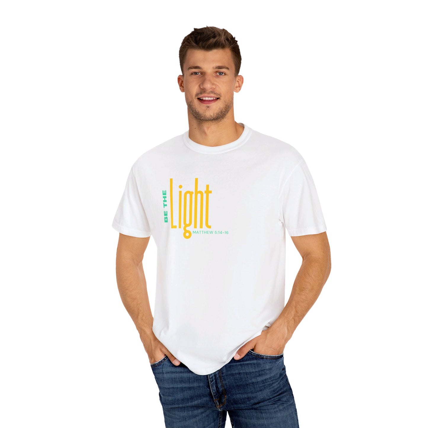 Be the Light-Unisex T-shirt