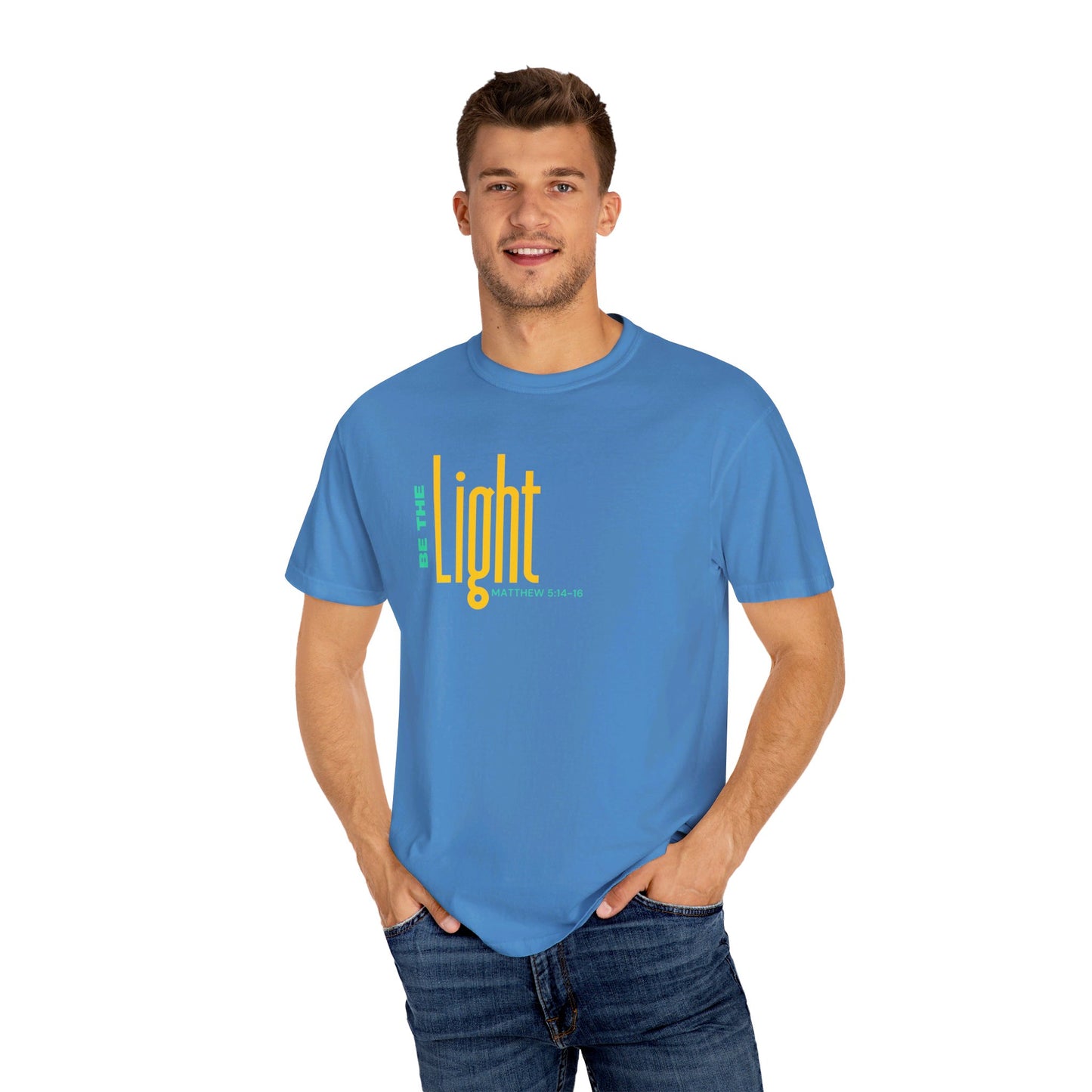 Be the Light-Unisex T-shirt