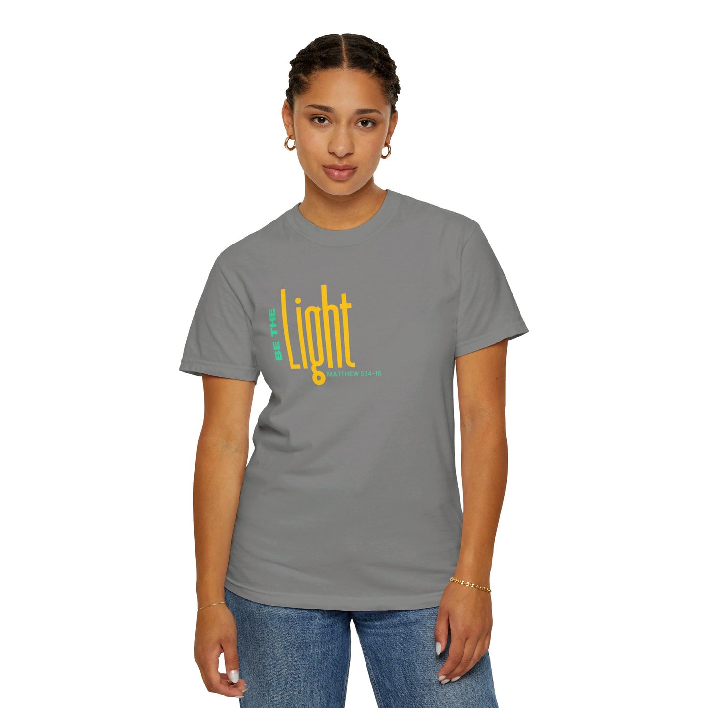 Be the Light-Unisex T-shirt