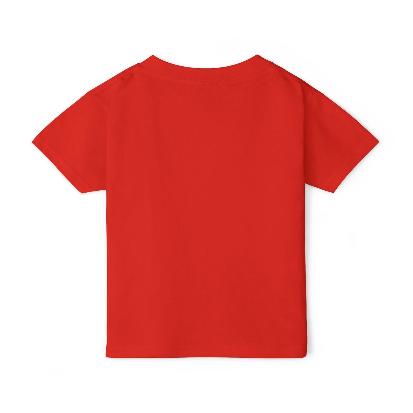 Chosen-Heavy Cotton™ Toddler T-shirt