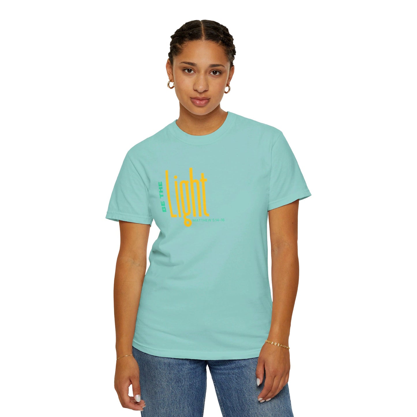 Be the Light-Unisex T-shirt