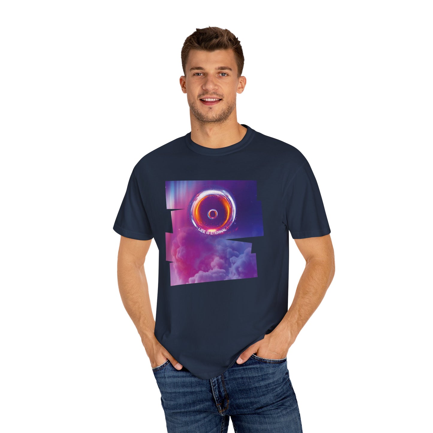 Eternal Life Unisex T-shirt