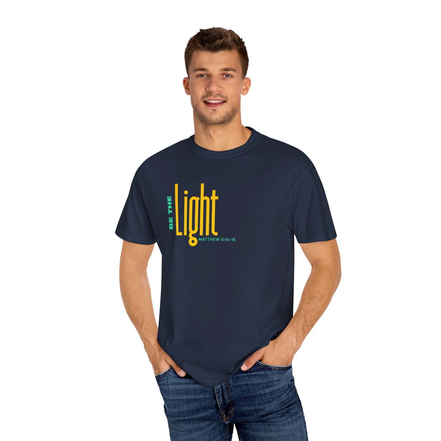 Be the Light-Unisex T-shirt