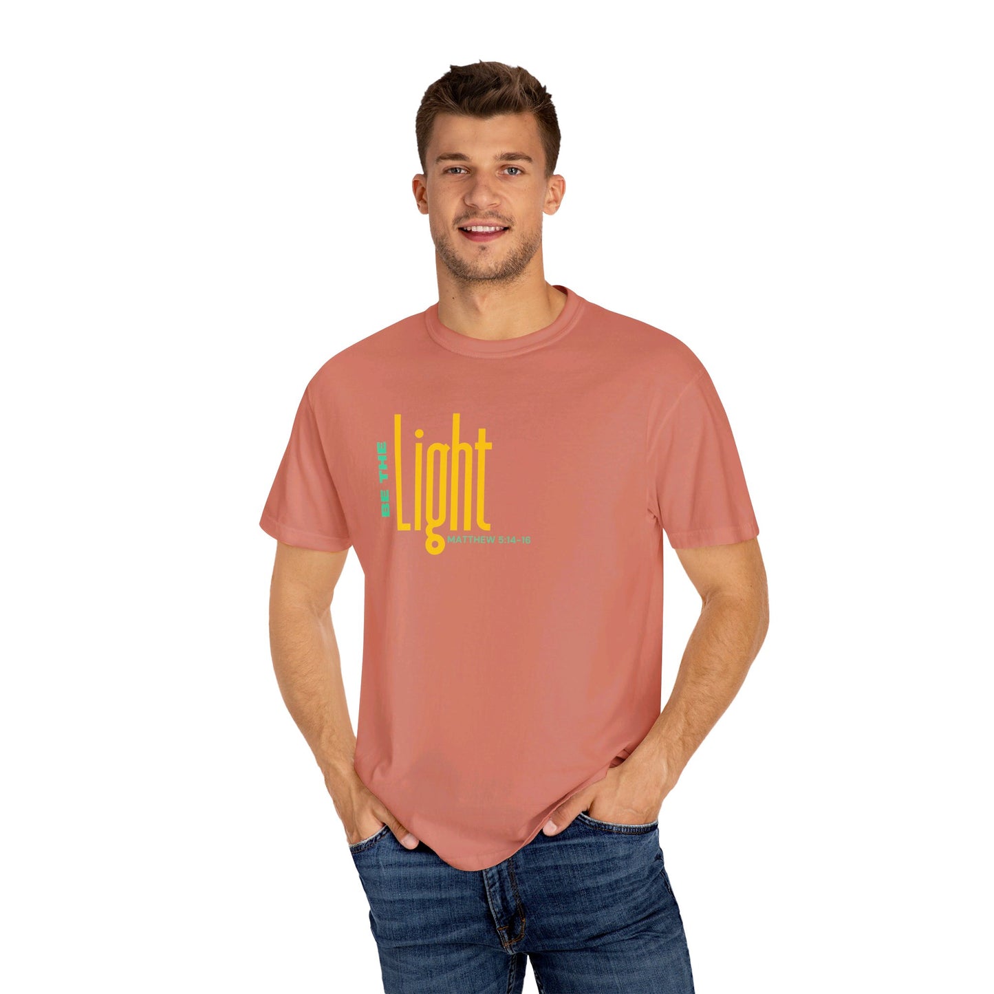 Be the Light-Unisex T-shirt