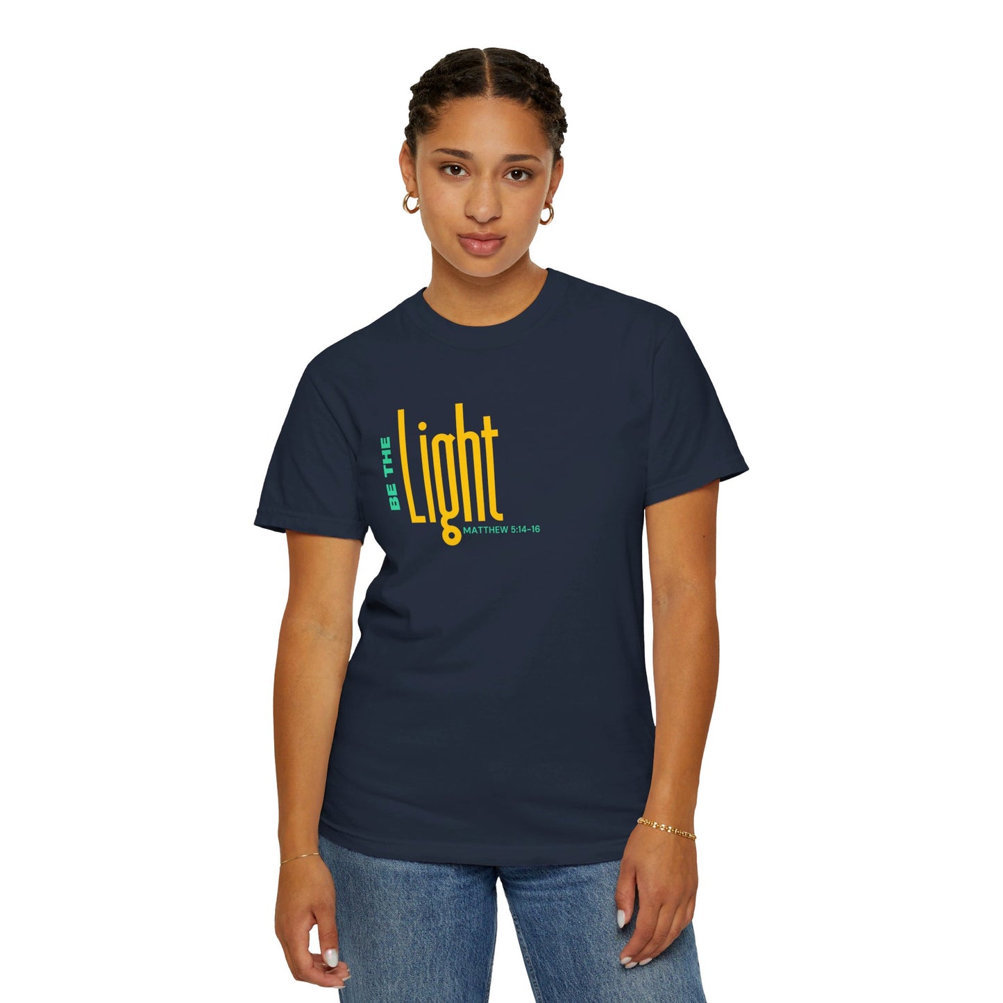 Be the Light-Unisex T-shirt