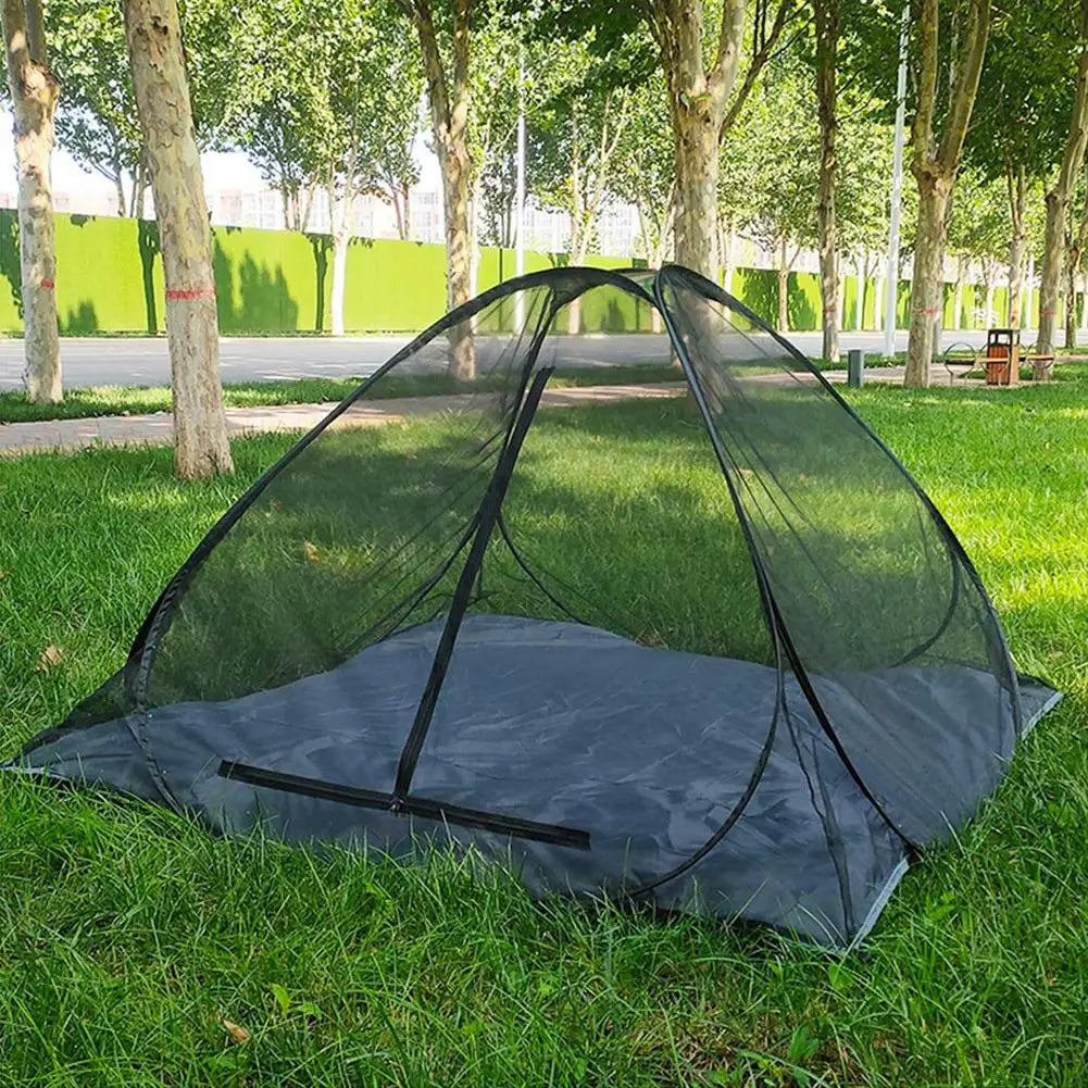 Sun/Moon Bathing Tent-Instant Setup & Foldable