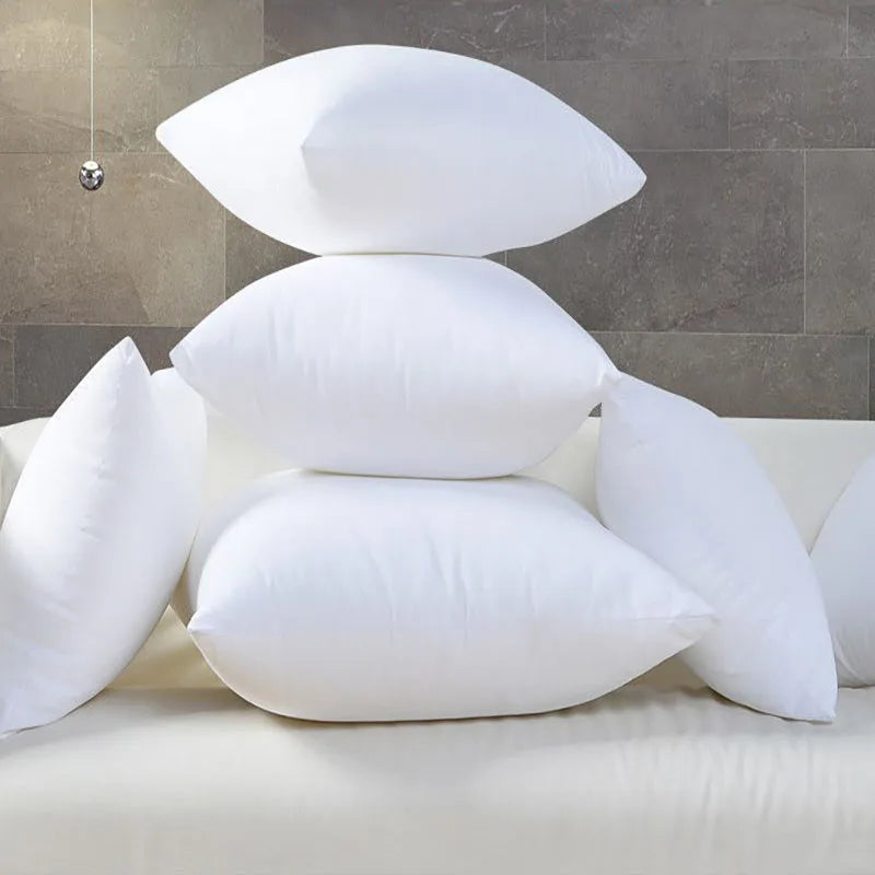 Cotton Soft Comfortable Non-Woven Pillow Core 45cm*45cm