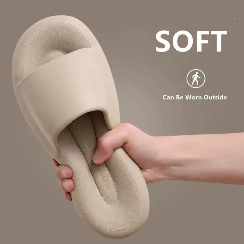 New Cloud Soft EVA Slippers