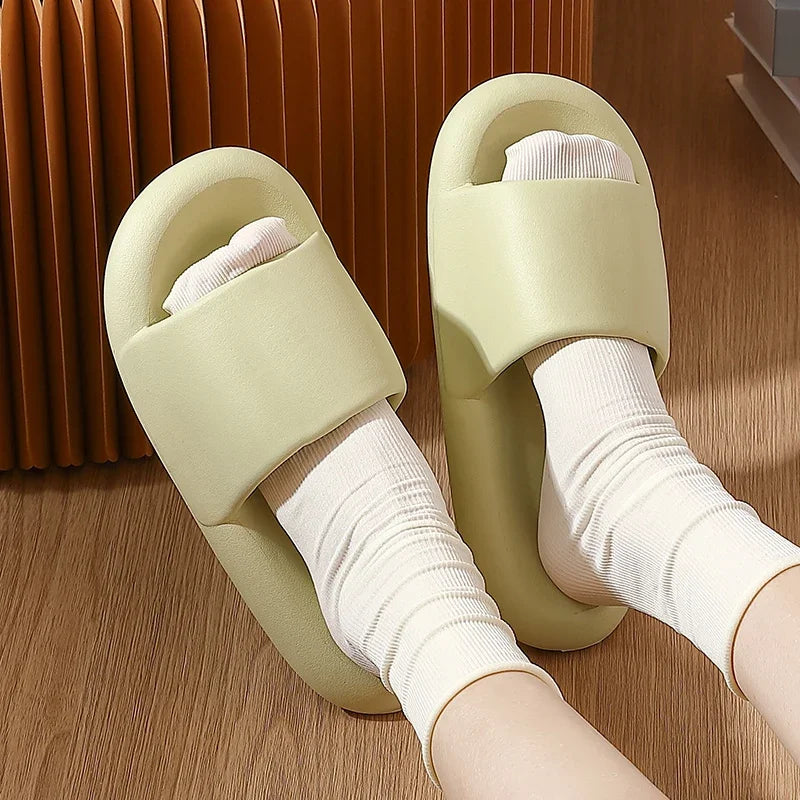 New Cloud Soft EVA Slippers