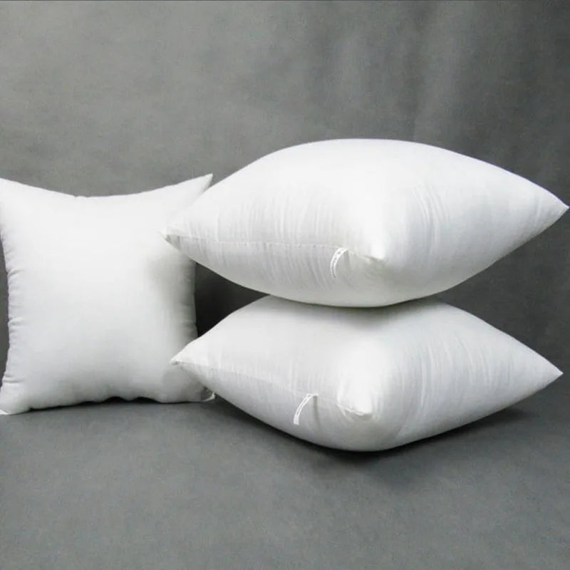 Cotton Soft Comfortable Non-Woven Pillow Core 45cm*45cm