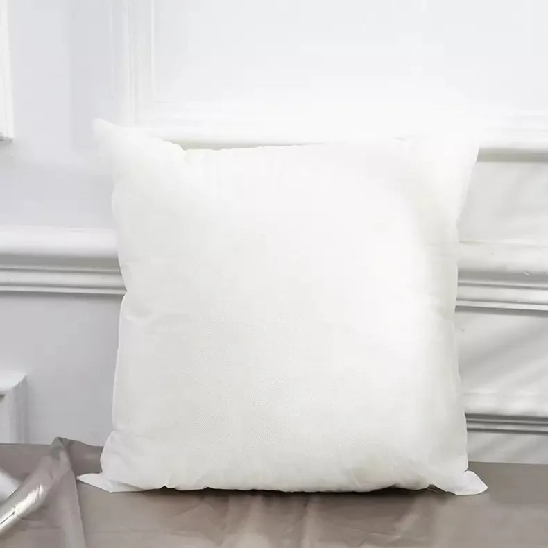 Cotton Soft Comfortable Non-Woven Pillow Core 45cm*45cm