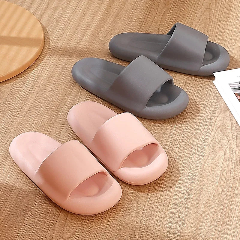 New Cloud Soft EVA Slippers