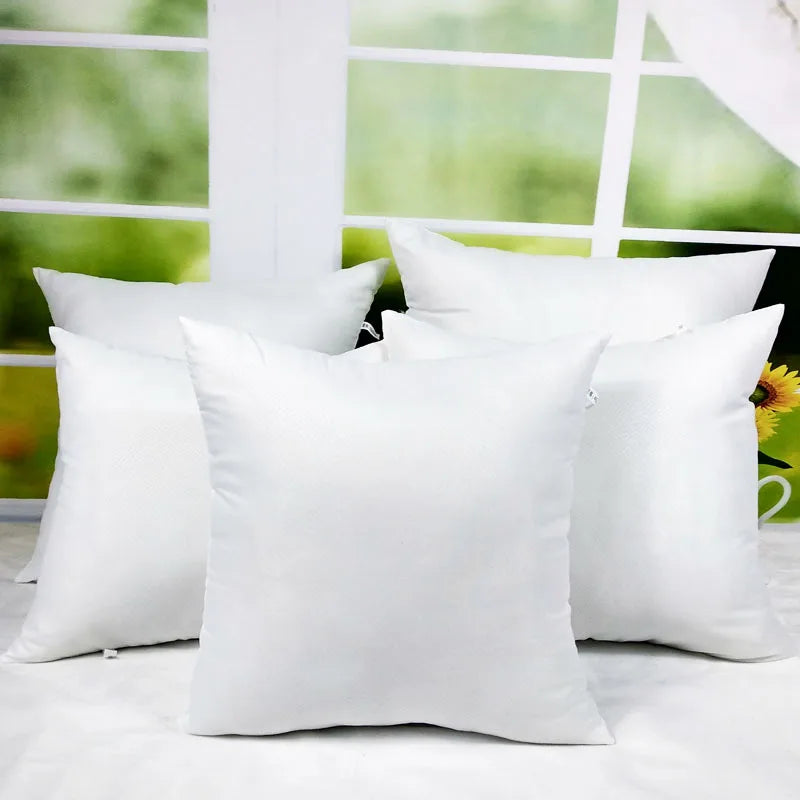 Cotton Soft Comfortable Non-Woven Pillow Core 45cm*45cm