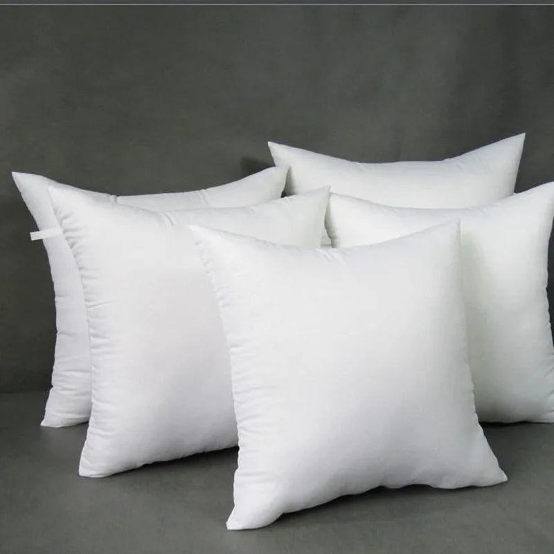 Cotton Soft Comfortable Non-Woven Pillow Core 45cm*45cm